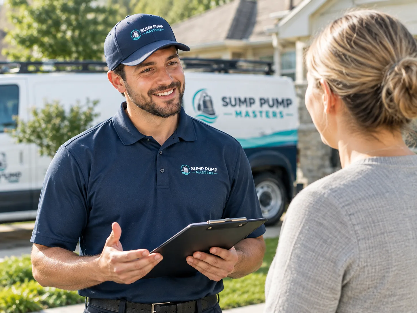 Sump Pump Repair Dime Box, TX FAQs